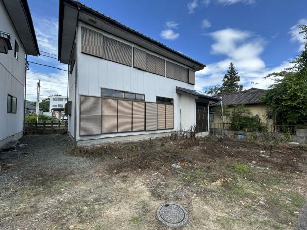 群馬県みどり市大間々町大間々 中古住宅