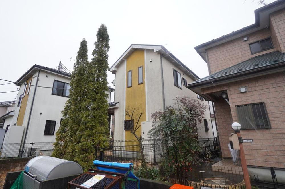 千葉県松戸市栄町西３ 2430万円