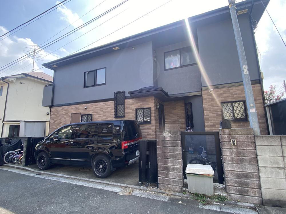 物件写真