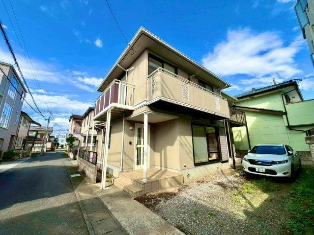 物件写真