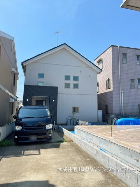 埼玉県川越市新宿町６ 4280万円 4LDK