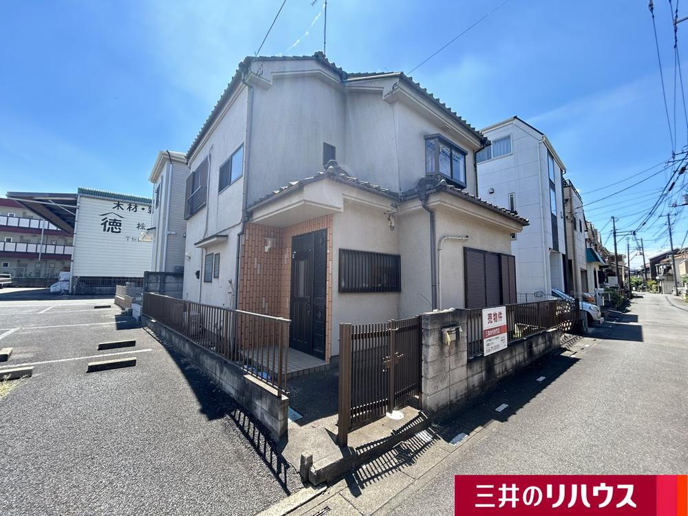埼玉県鶴ヶ島市大字上広谷 1890万円