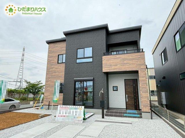 埼玉県熊谷市久保島 3280万円 3LDK
