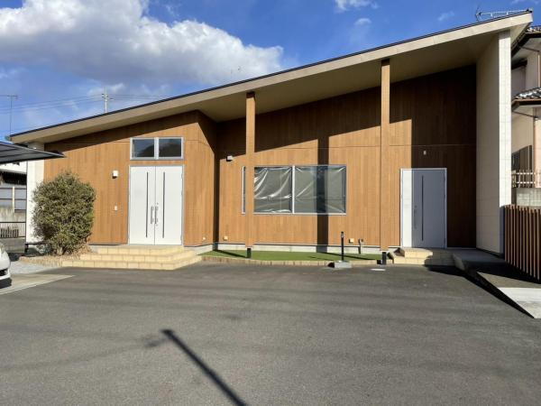 栃木県真岡市さくら３ 3980万円