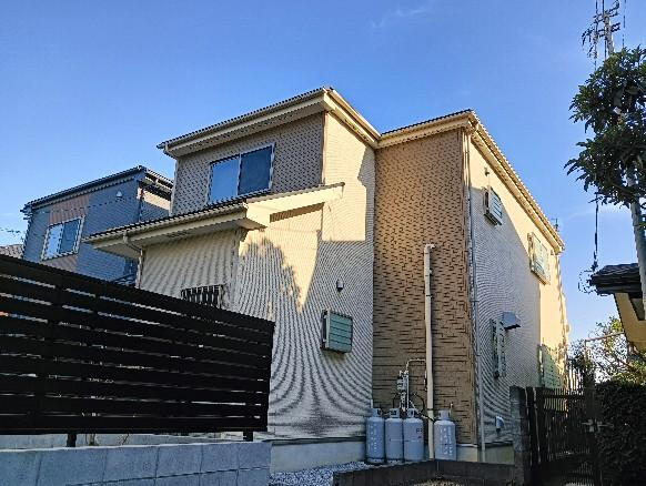 埼玉県富士見市大字水子 2730万円