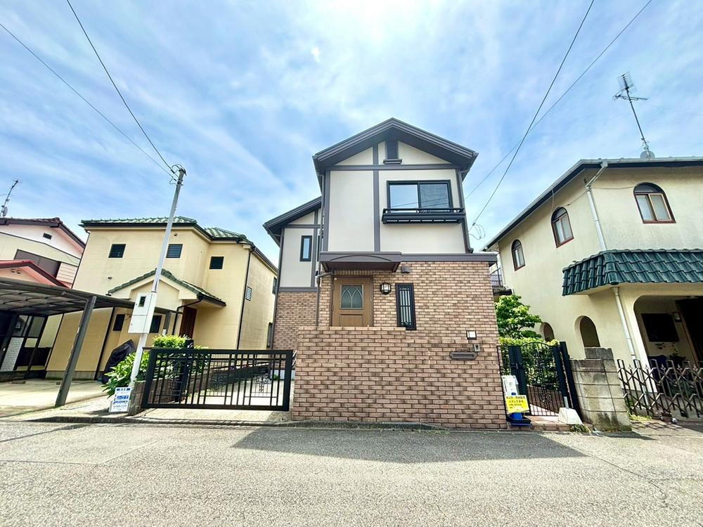 東京都町田市三輪町 4280万円