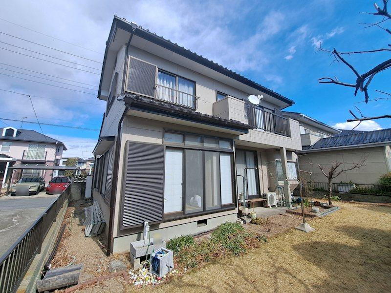 群馬県佐波郡玉村町大字福島 1280万円