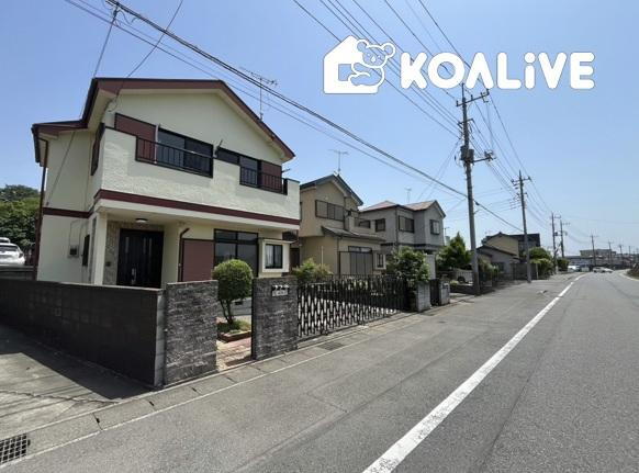 群馬県高崎市新後閑町 1598万円