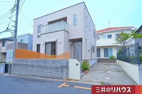 物件写真
