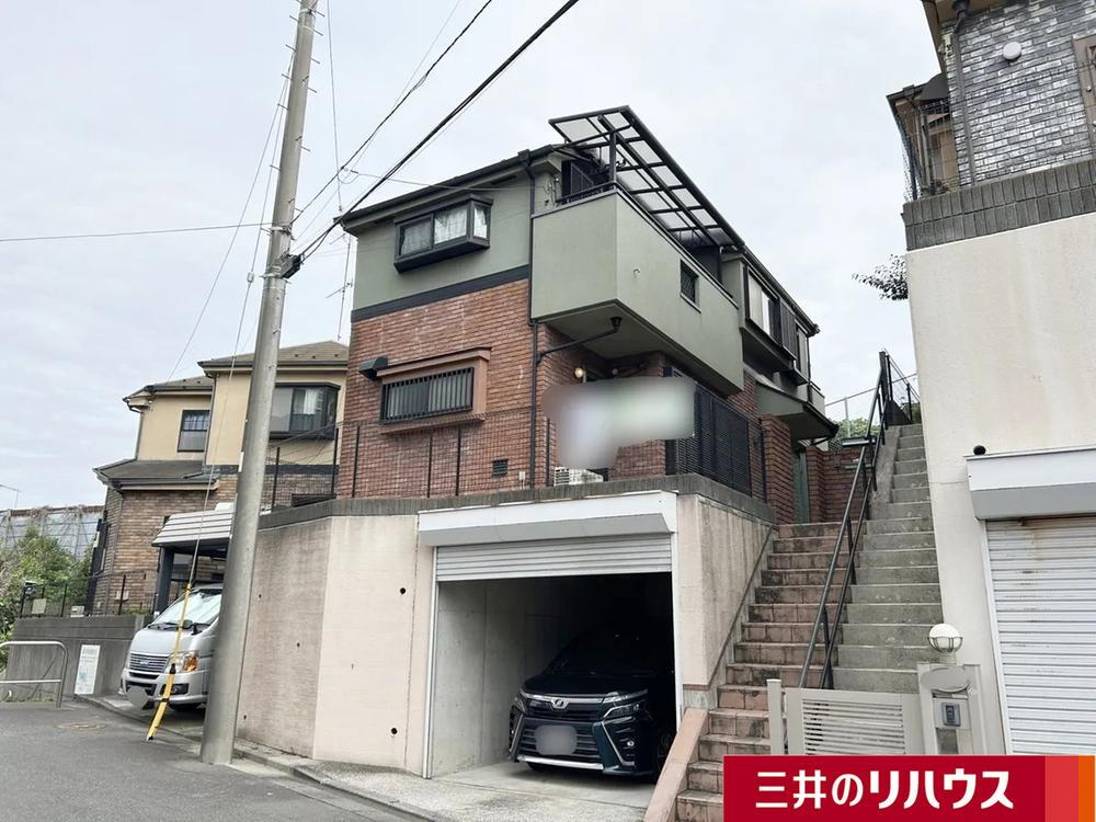 物件写真