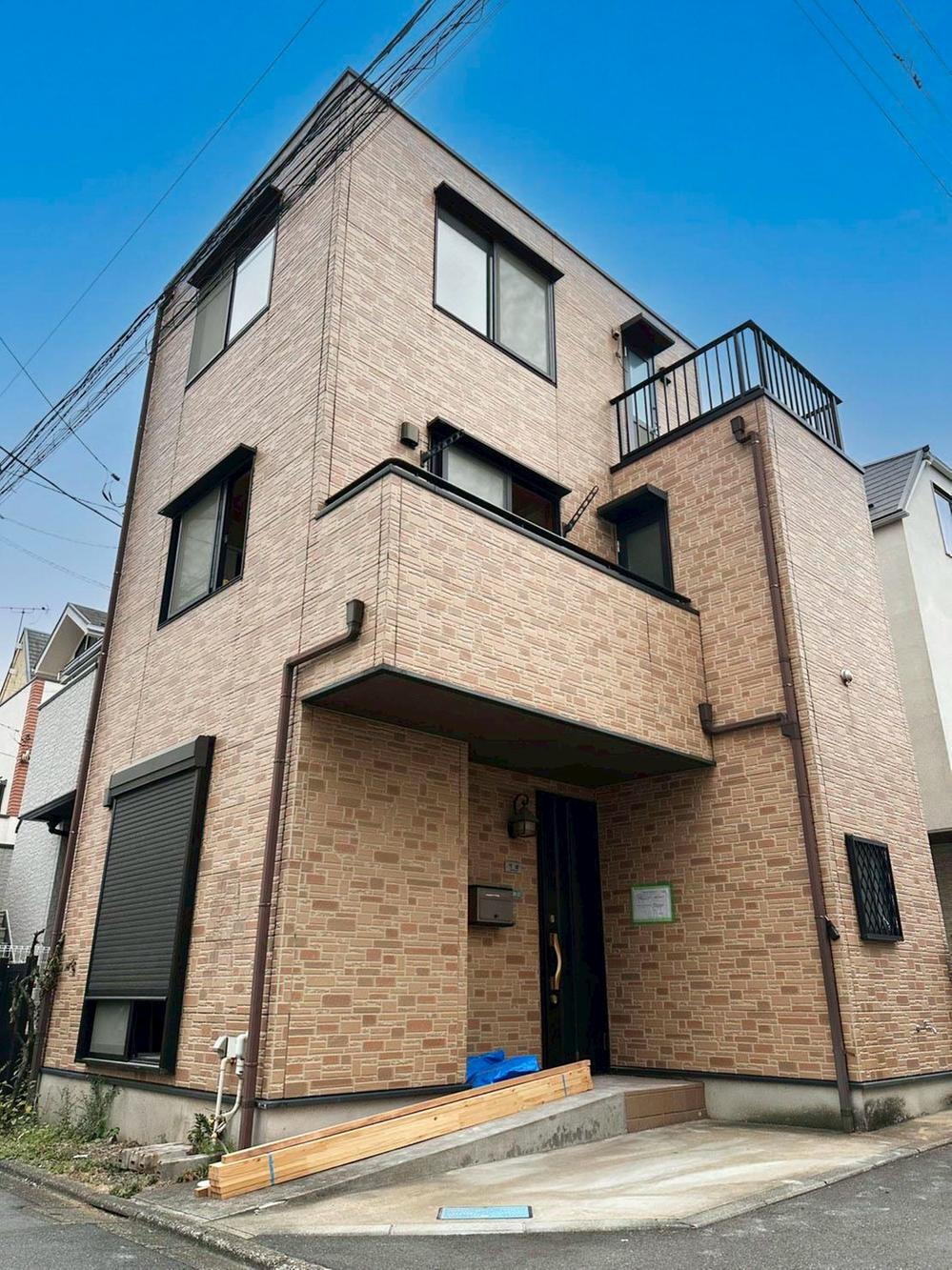 物件写真