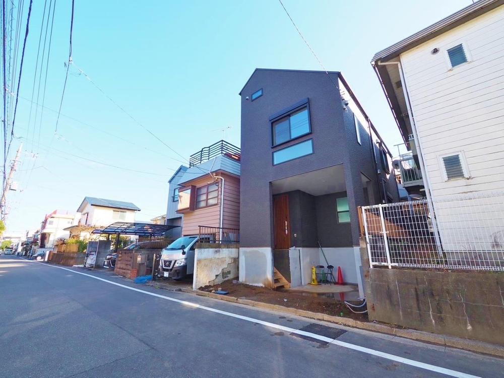 東京都板橋区三園１ 4950万円 3LDK