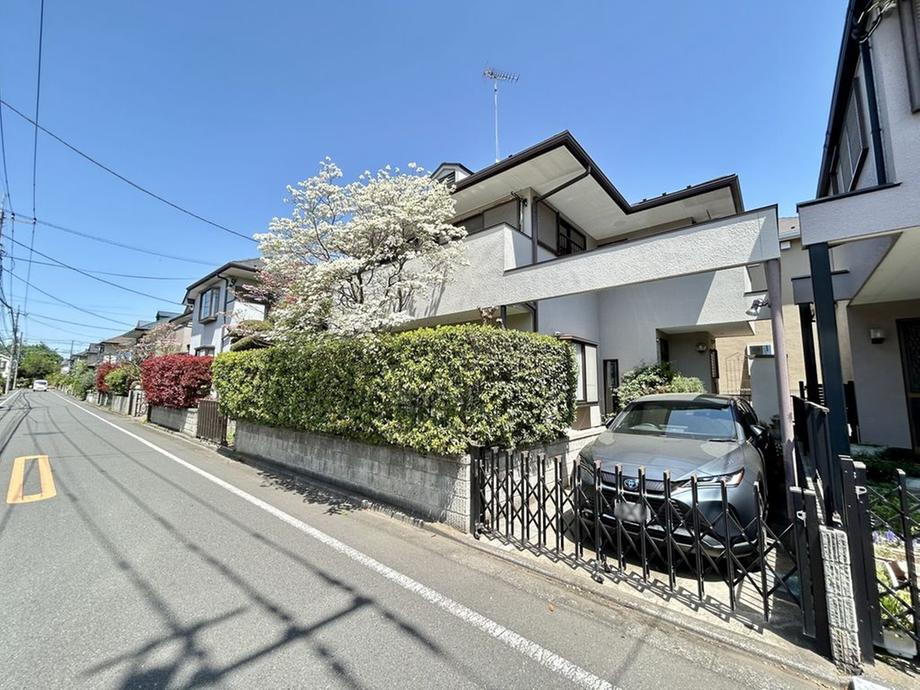 東京都国分寺市戸倉４ 4580万円