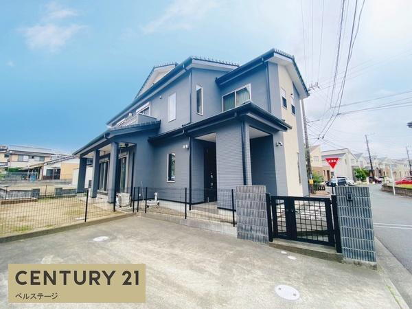 千葉県木更津市ほたる野２ 3780万円