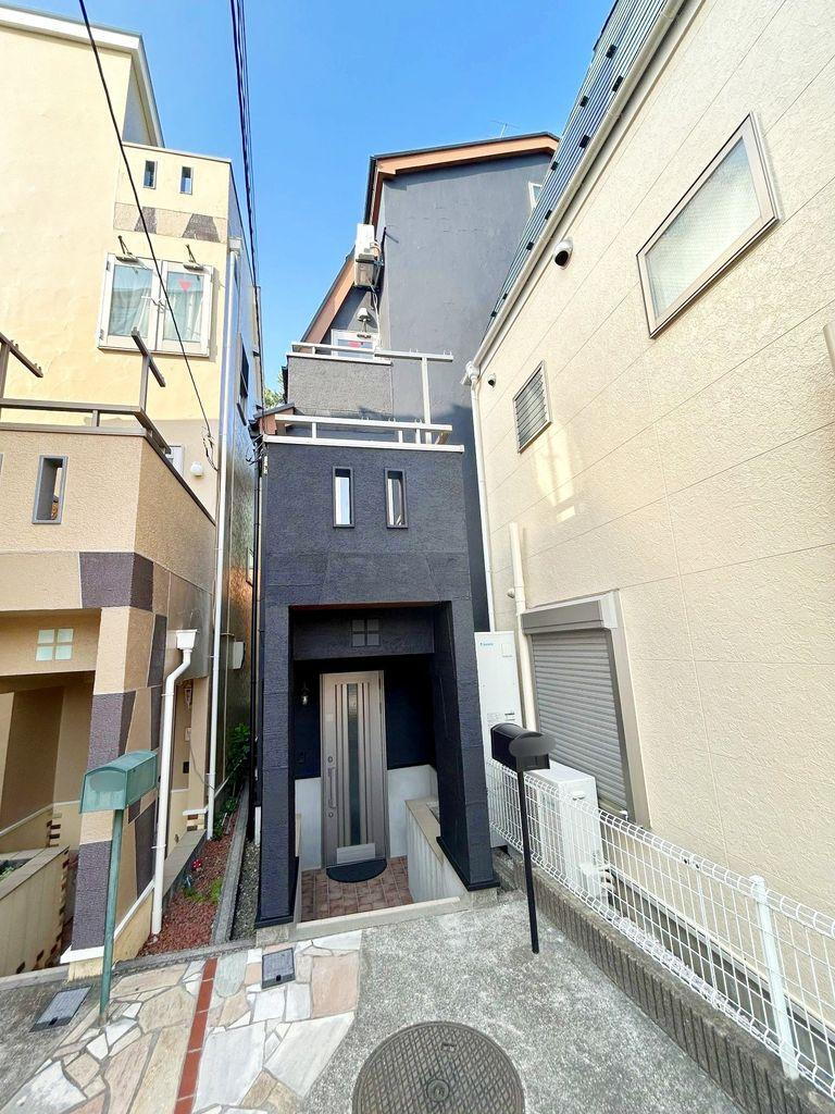 物件写真