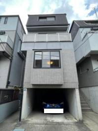 東京都大田区上池台３ 5900万円
