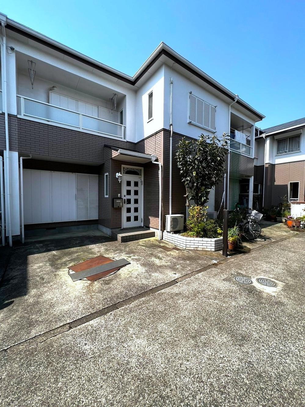 神奈川県高座郡寒川町倉見 800万円