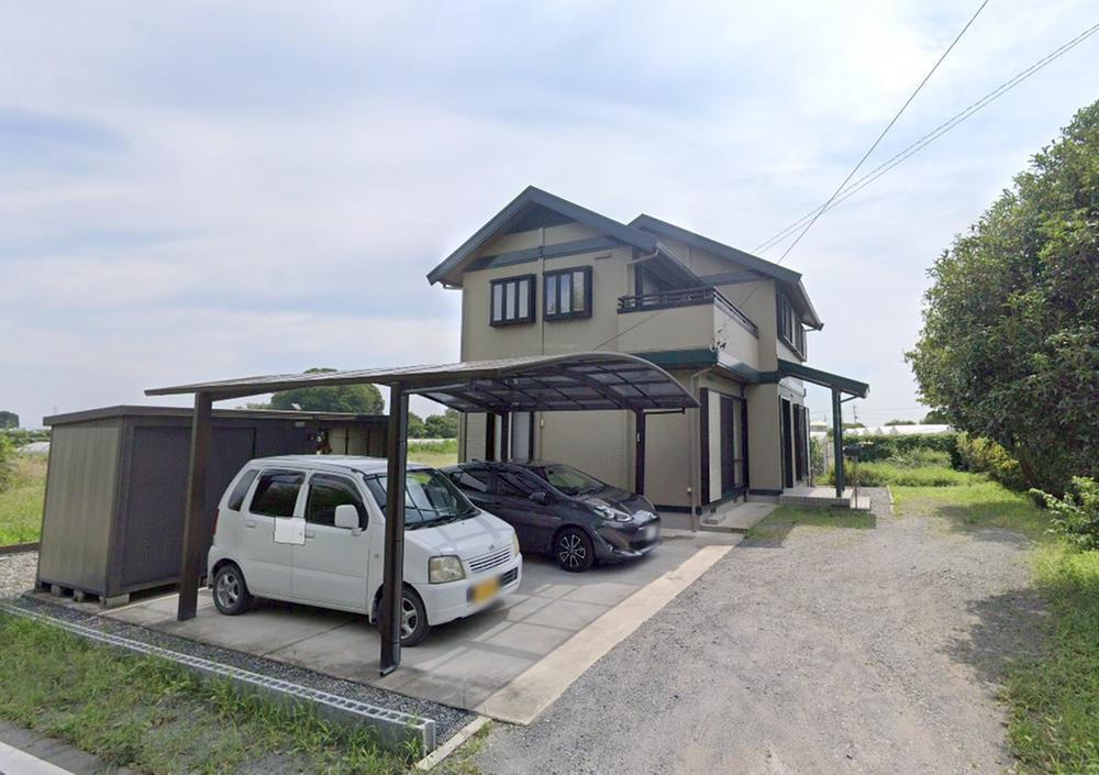 埼玉県児玉郡神川町大字中新里 1200万円