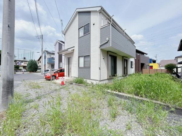栃木県宇都宮市西川田本町１ 2099万円