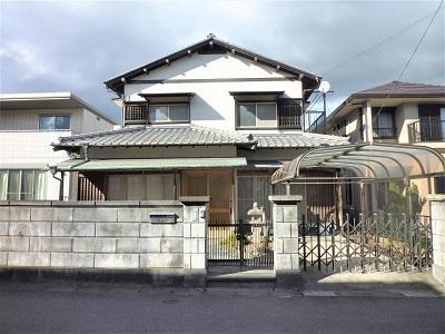 千葉県市原市青葉台４ 1080万円