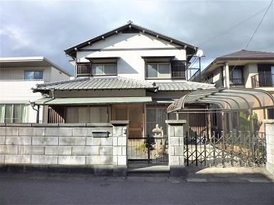 千葉県市原市青葉台４ 1480万円