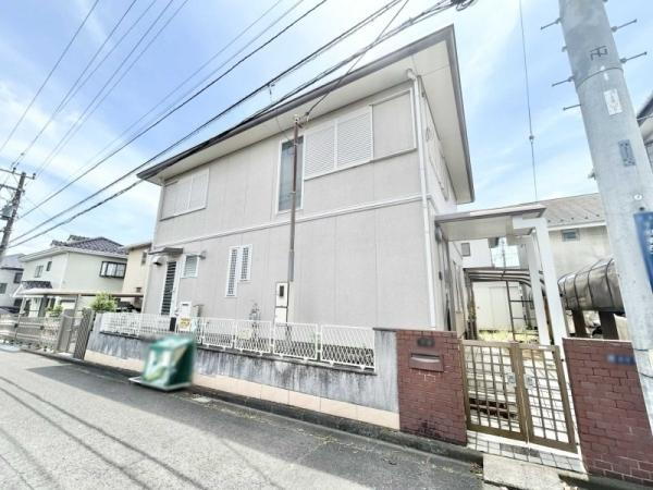 神奈川県横浜市泉区下和泉４ 3280万円