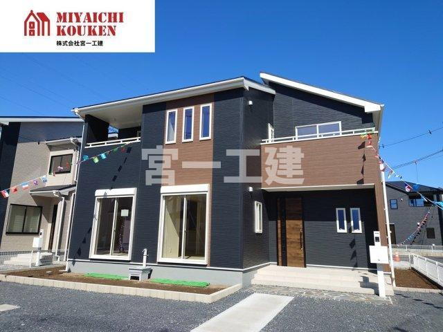 栃木県小山市大字小山 3290万円 4LDK