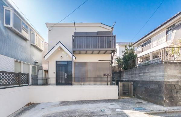 神奈川県三浦郡葉山町長柄 2380万円