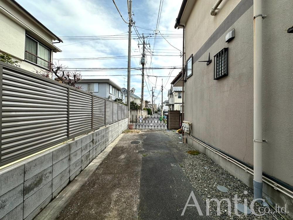 東京都杉並区本天沼３ 11500万円 3SLDK