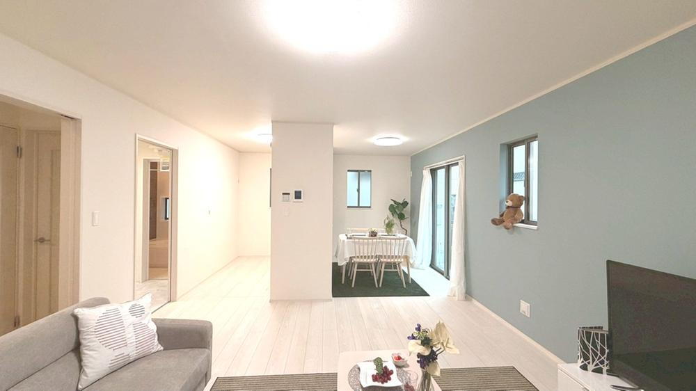 千葉県流山市古間木 5990万円 4LDK