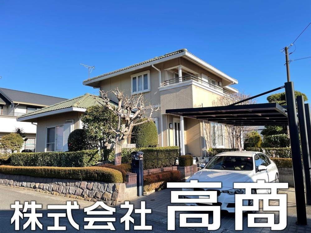 群馬県伊勢崎市宮子町 2280万円