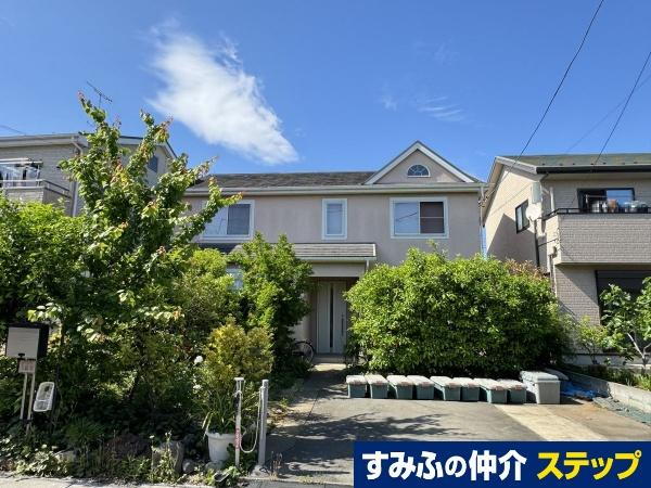 埼玉県川口市大字榛松 3800万円