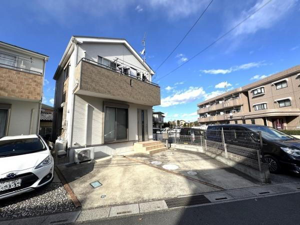 埼玉県川口市大字東本郷 2980万円