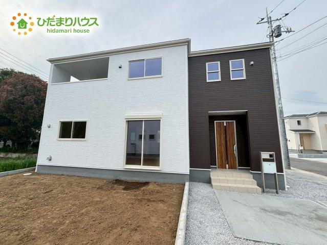 埼玉県深谷市小前田 2290万円 4LDK