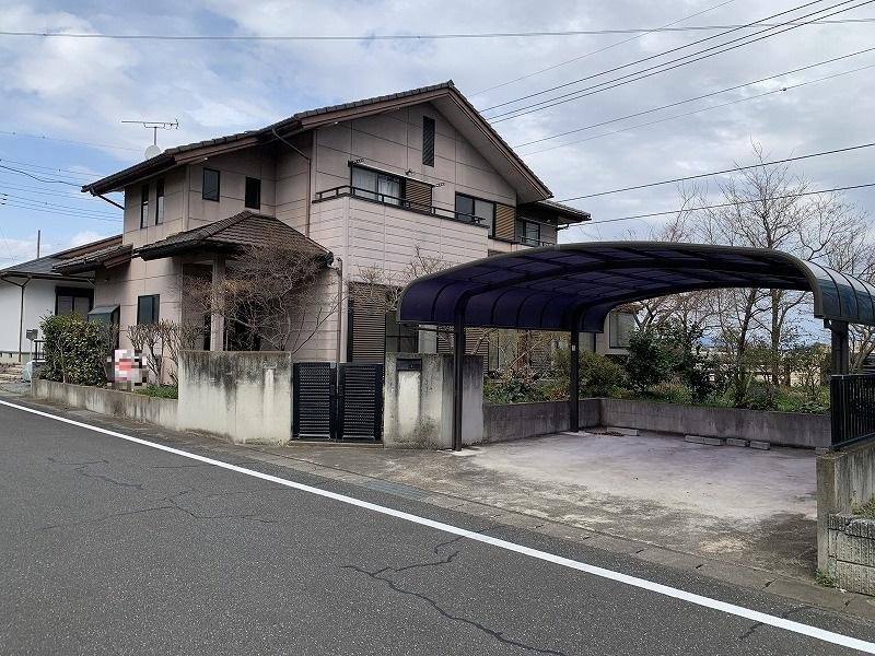 群馬県太田市新田瑞木町 1580万円