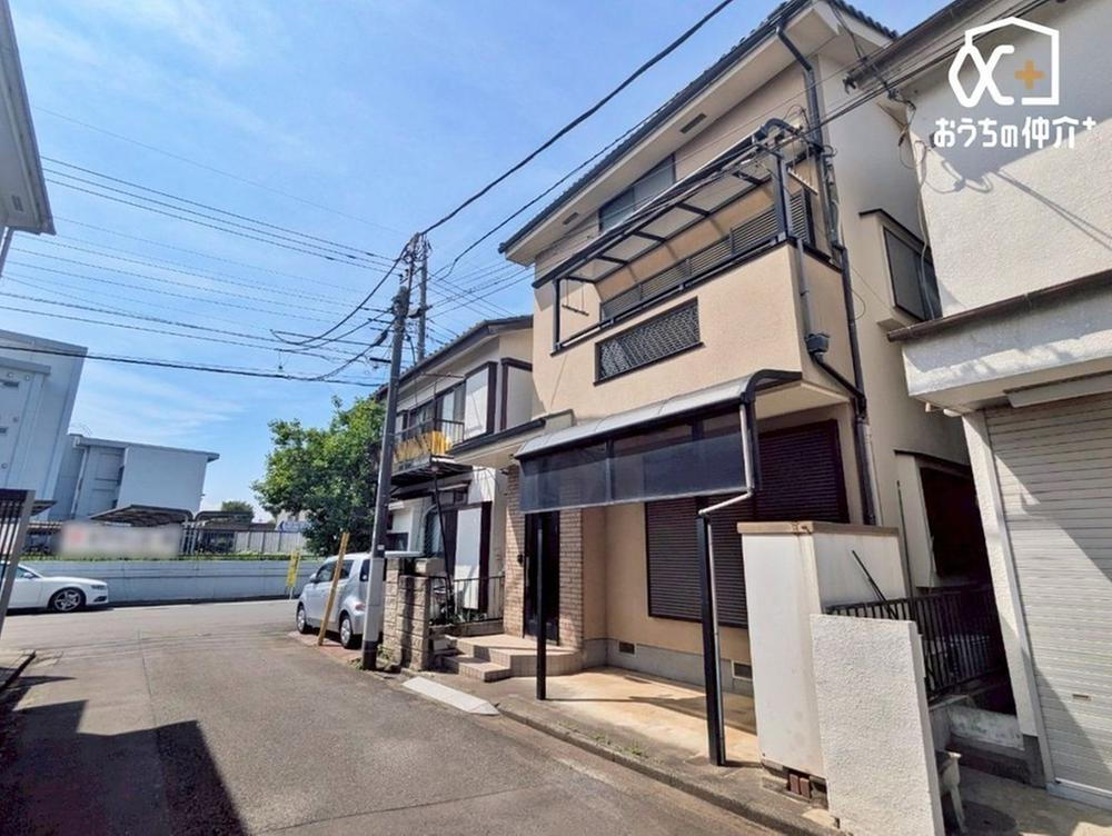 東京都東久留米市幸町２ 2780万円