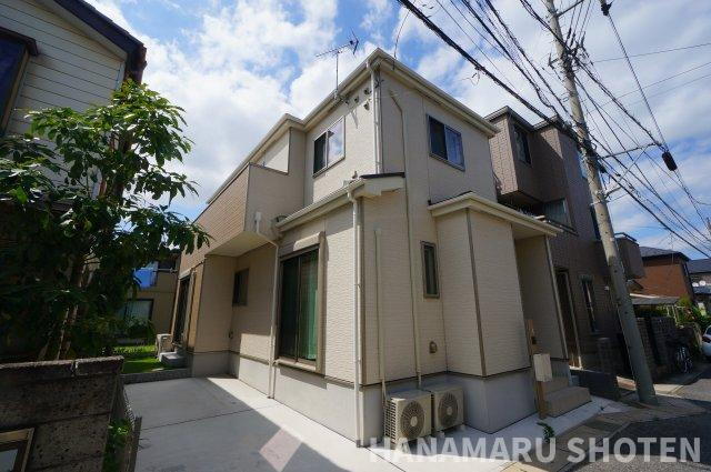 千葉県千葉市稲毛区長沼町 3280万円