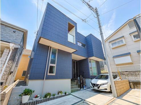 埼玉県さいたま市中央区大戸３ 7980万円