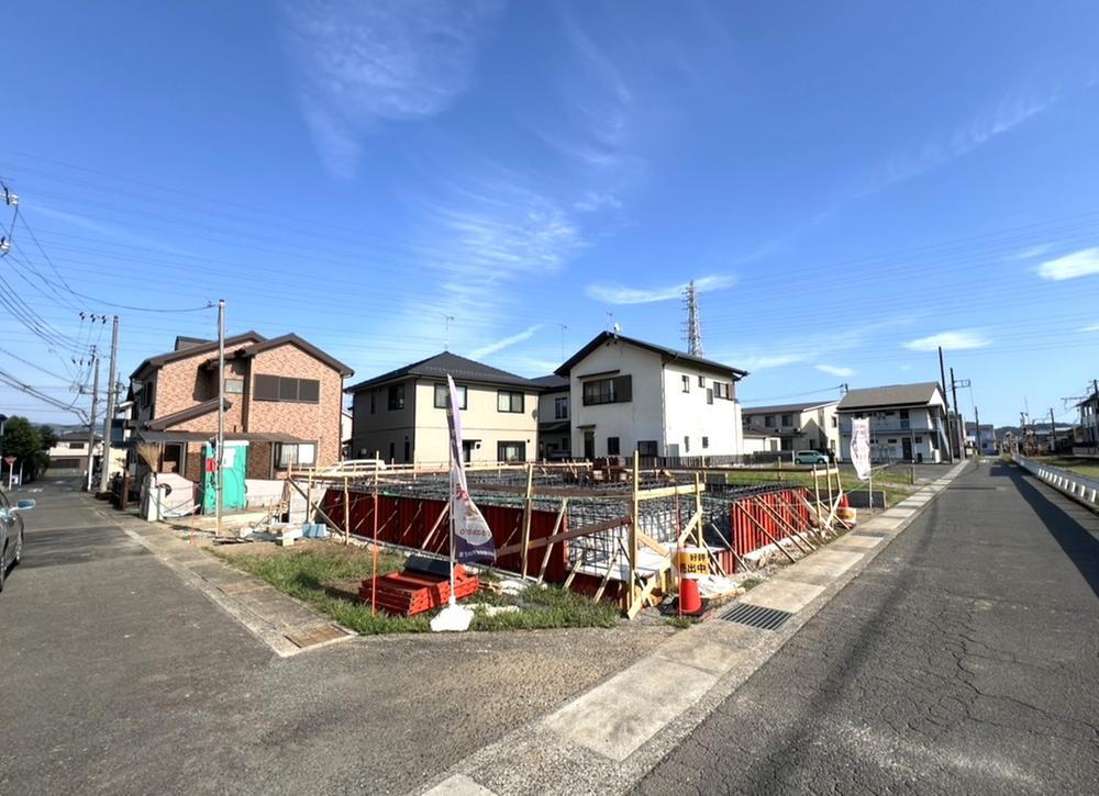 神奈川県南足柄市岩原 2680万円 3SLDK