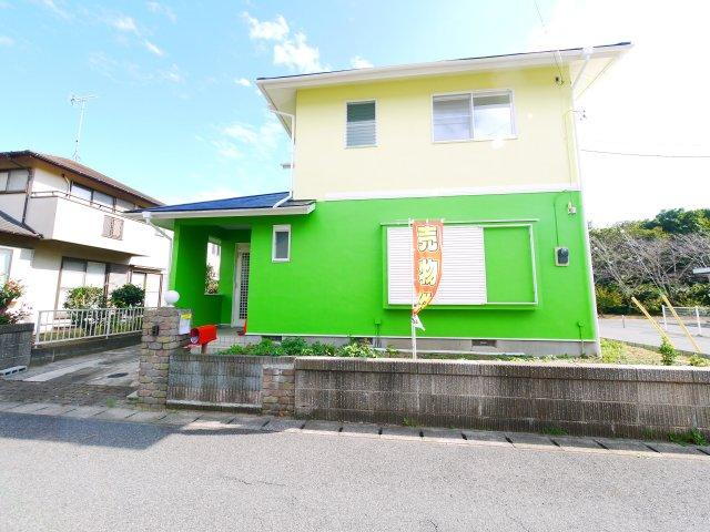 千葉県山武市松尾町高富 1280万円