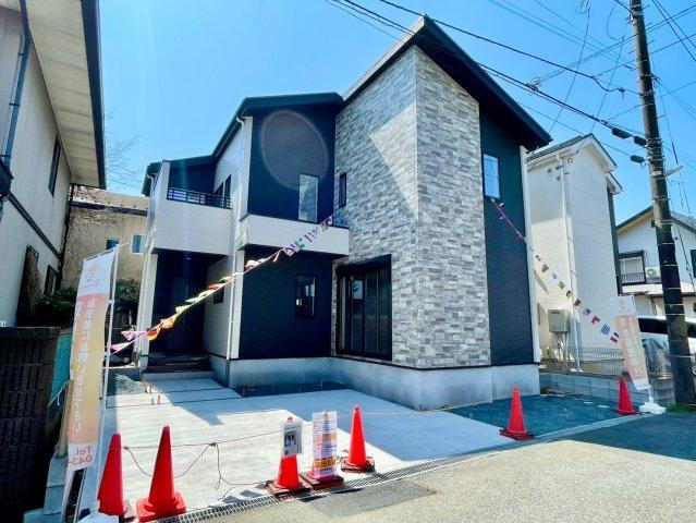 千葉県千葉市若葉区都賀５ 4088万円 3SLDK