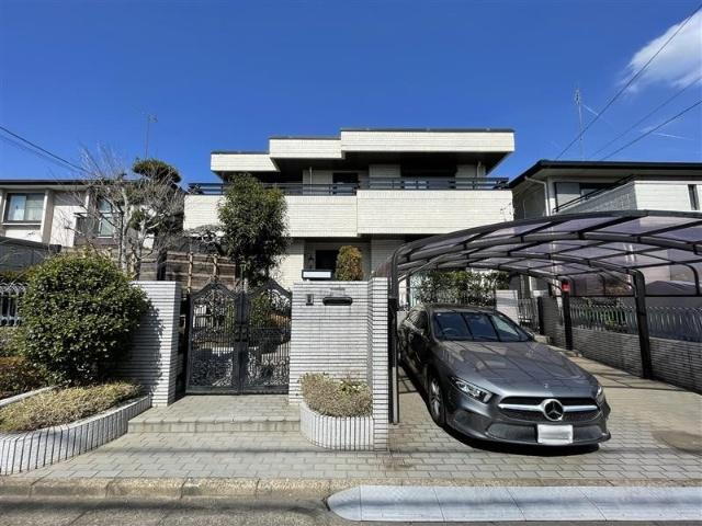 千葉県成田市中台４ 3880万円