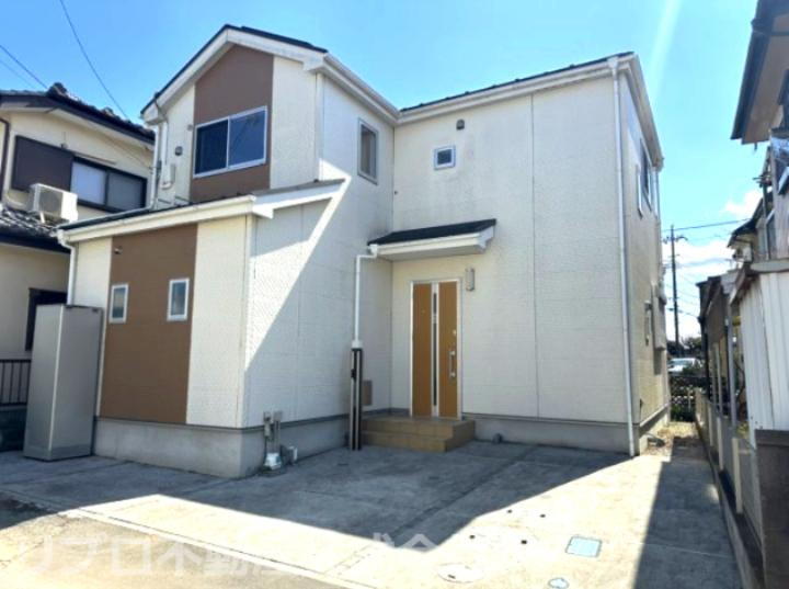 千葉県野田市尾崎 2280万円