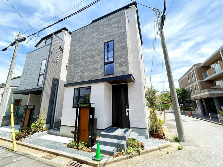 千葉県千葉市稲毛区稲毛台町 6080万円 3LDK
