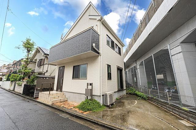 東京都武蔵野市吉祥寺本町３ 10600万円