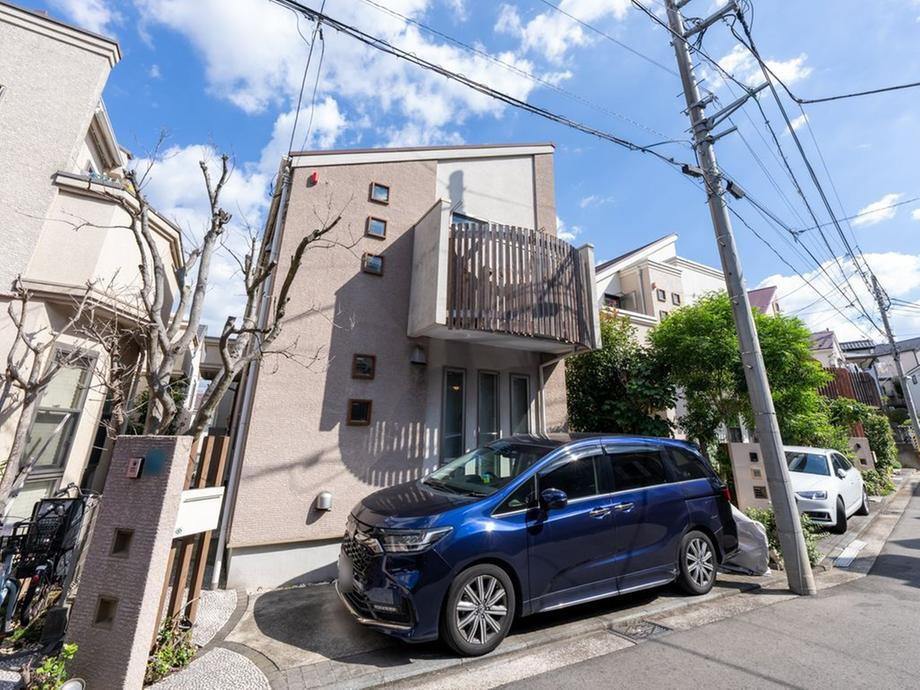 物件写真