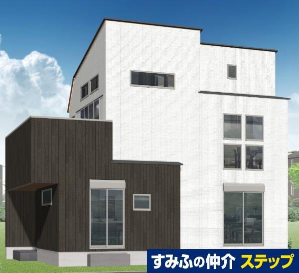 東京都三鷹市牟礼７ 7280万円 3LDK