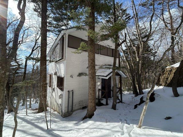 栃木県那須塩原市板室 299万円