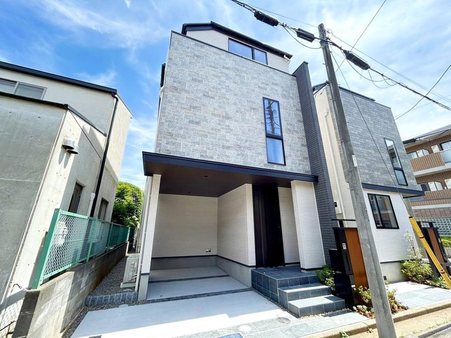 千葉県千葉市稲毛区稲毛台町 5780万円 2SLDK