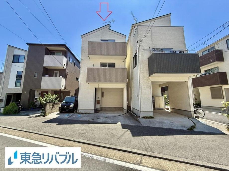 物件写真